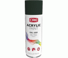 ACRYLIC PAINT 6009 VERDE ABETO 400 ML